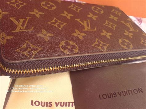 lv adalah|harga dompet lv.